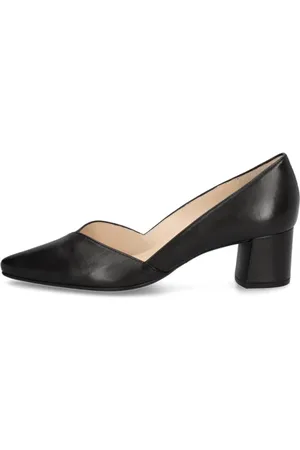 Högl Glattleder Pumps
