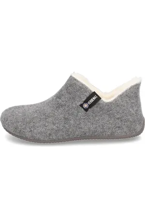 Verbenas Textil Pantoffel