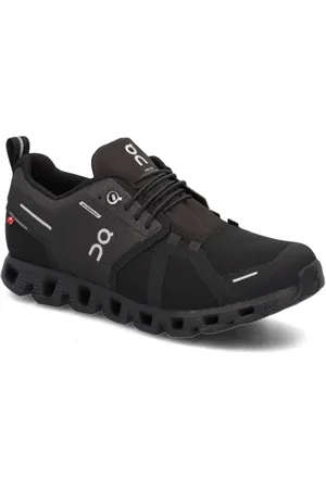 On Running Cloud Waterproof 4.0