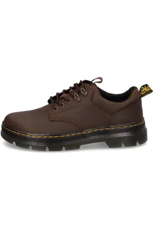 Dr. Martens Reeder Leather