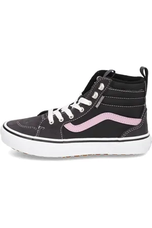 Vans Kotníčkové tenisky