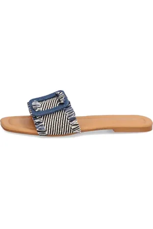 Pat Calvin Textil pantofle