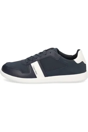 Calvin Klein LOW TOP LACE UP MIX UK
