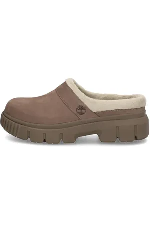 Timberland Gumové pantofle