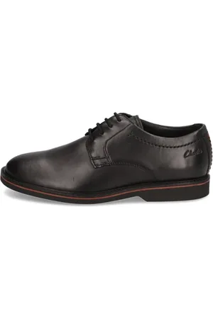 Clarks Atticus LTLace