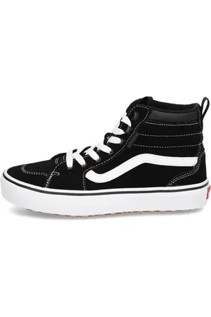 Vans Kotníčkové tenisky