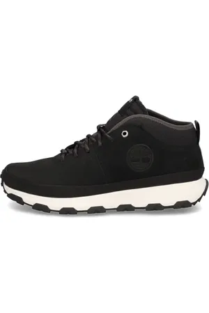 Timberland Kotníčkové boty