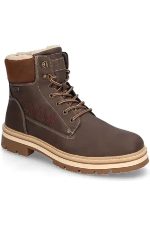 TOM TAILOR BOOT