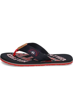 Tommy Hilfiger ESSENTIAL TH BEACH SANDAL