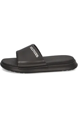 Tommy Hilfiger DUAL DENSITY HILIFGER POOL SLIDE