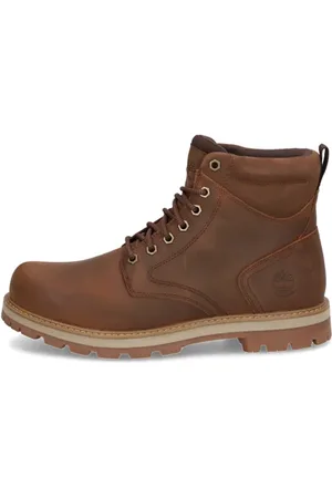 Timberland Kotníčkové boty