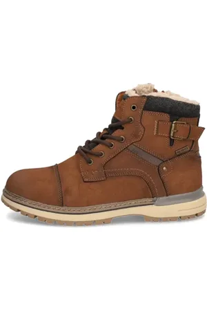 Frank Walker Boot