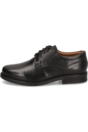 Master Class šněrovací bota