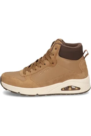 Skechers Kotníčkové tenisky