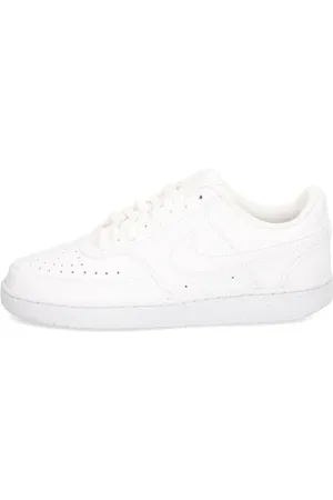 Nike COURT VISION LOW NEXT NATURE