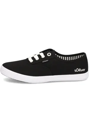 QS by s.Oliver Canvas Sneaker