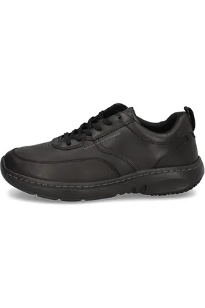 Clarks Pro Lace