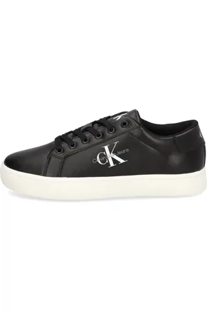 Calvin Klein CLASSIC CUPSOLE LACEUP LOW LTH
