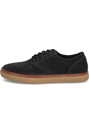 Pat Calvin Veloursleder Sneaker