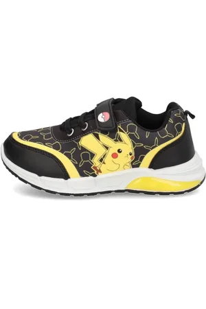 Pokemon Tenisky