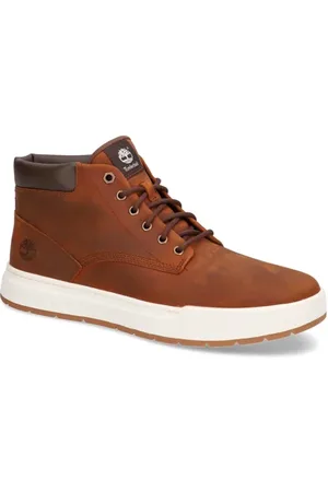 Timberland Maple Grove Leather Chukka