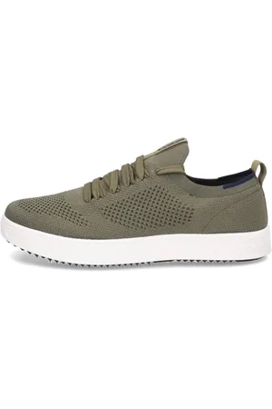 Pat Calvin Textil Sneaker
