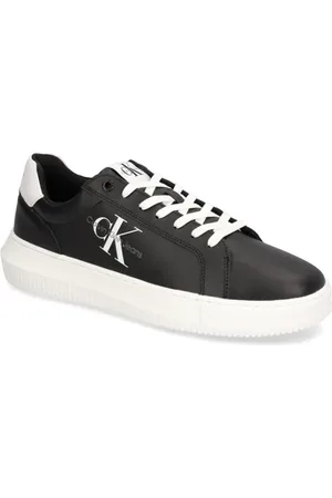 Calvin Klein CHUNKY CUPSOLE MONOLOGO