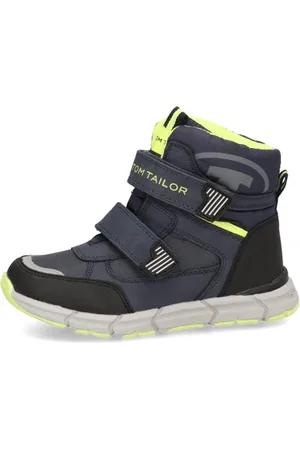 TOM TAILOR Textil sněhule