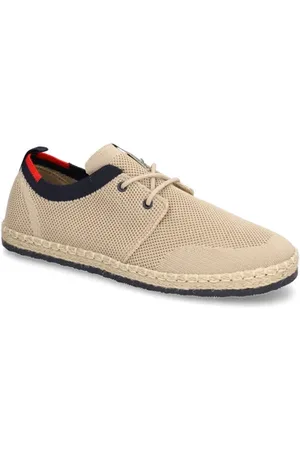 Pat Calvin Espadrilky