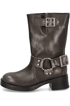 Steve Madden Kotníčkové boty