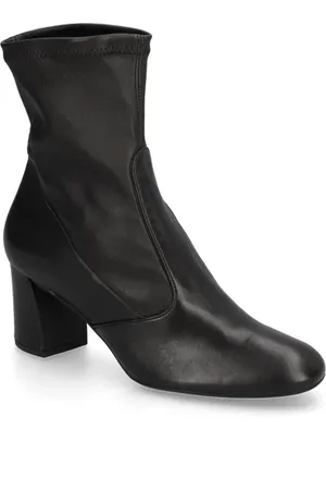 Högl Glattleder Stiefelette