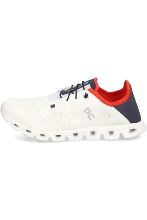 On Running Cloud 5 Coast
