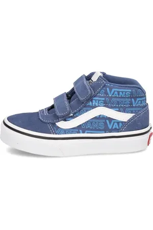Vans Kotníčkové tenisky
