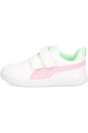 PUMA Courtflex v2 V PS