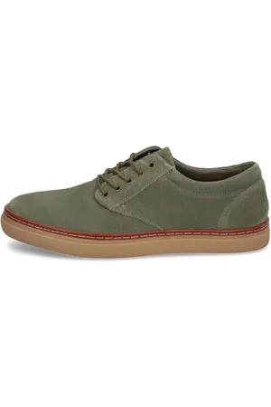 Pat Calvin Veloursleder Sneaker