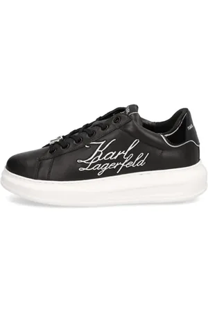 Karl Lagerfeld KAPRI MENS Signia Scroll Lo