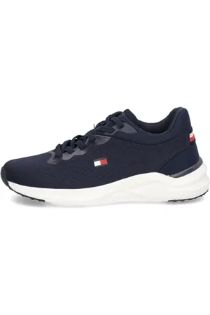 Tommy Hilfiger Textil tenisky