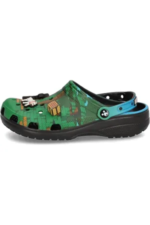 Crocs Gumové pantofle