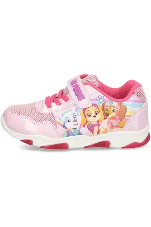 Paw Patrol Imitácia kože tenisky