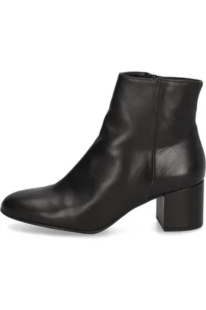Högl Glattleder Stiefelette