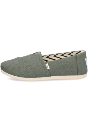 TOMS ALPARGATA