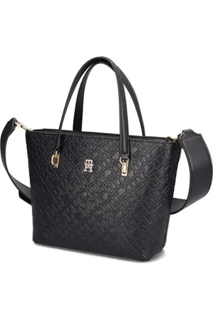 Tommy Hilfiger TH REFINED MINI TOTE MONO