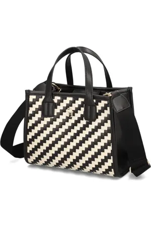 Tommy Hilfiger TH CITY SMALL TOTE WOVEN