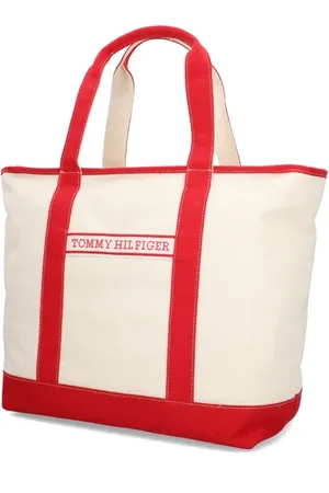 Tommy Hilfiger Textil kabelka Shopper