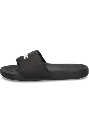 Lacoste Pantofle k vodě