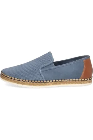 Pat Calvin Velur espadrilky