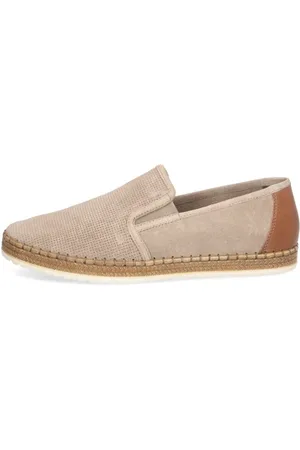 Pat Calvin Velur espadrilky