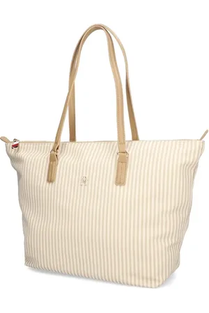 Tommy Hilfiger Textil kabelka Shopper