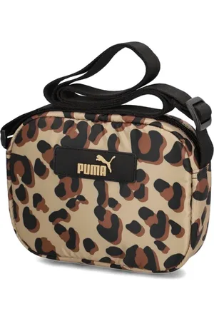PUMA Core Pop Cross Body Bag