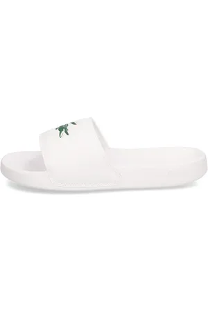 Lacoste Pantofle k vodě